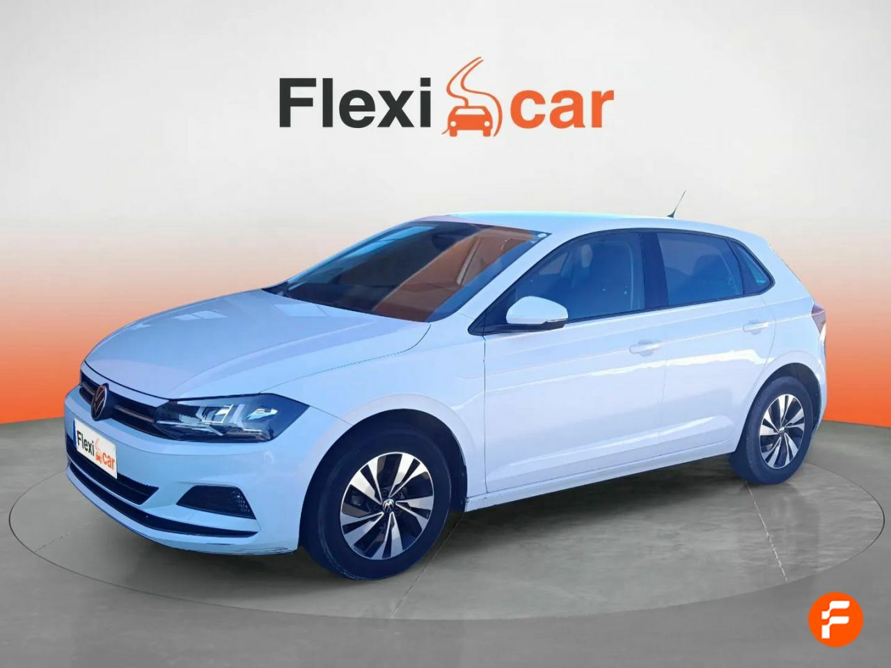 Foto Volkswagen Polo 3