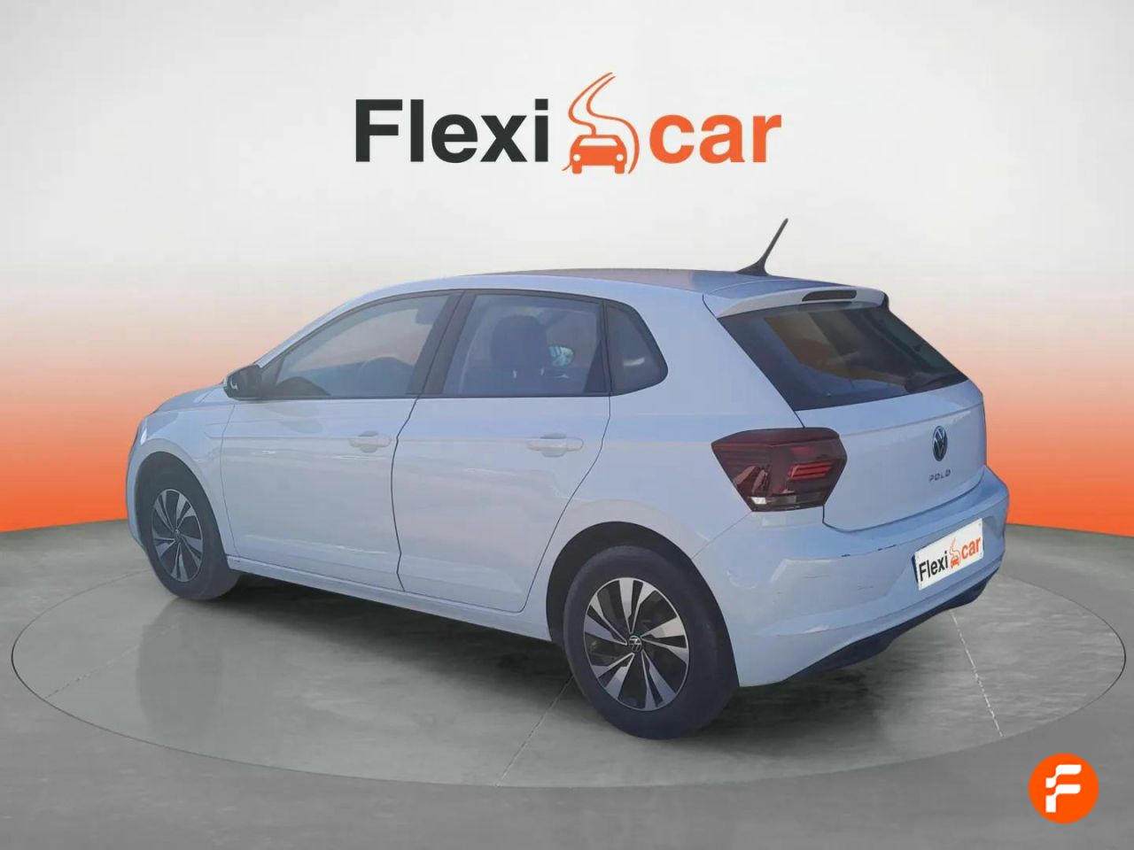 Foto Volkswagen Polo 5