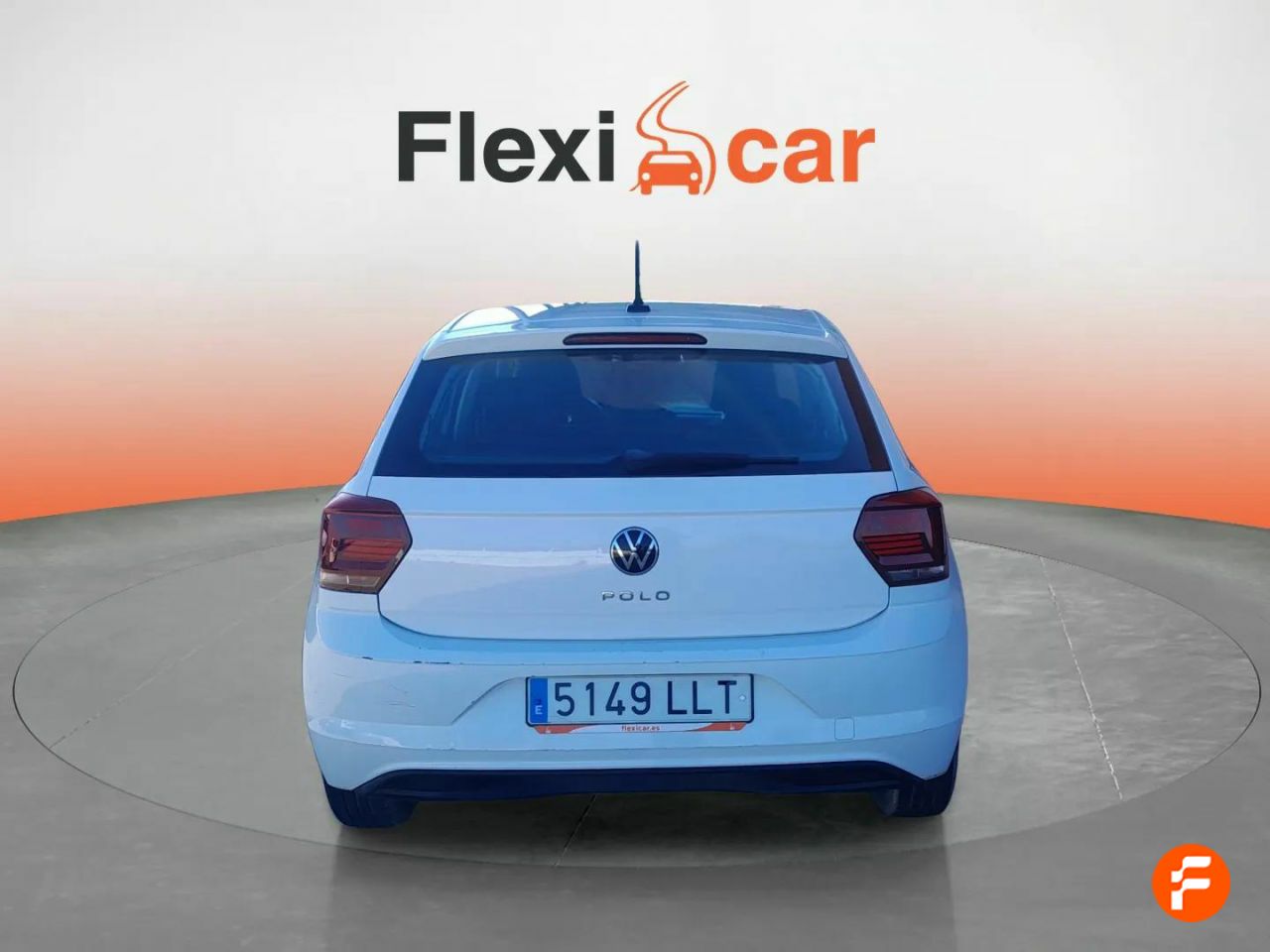 Foto Volkswagen Polo 7