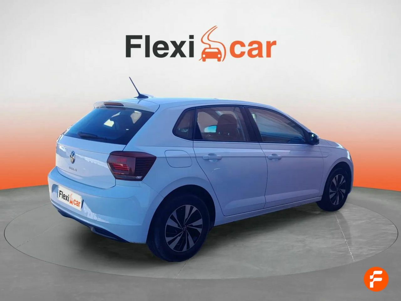 Foto Volkswagen Polo 8