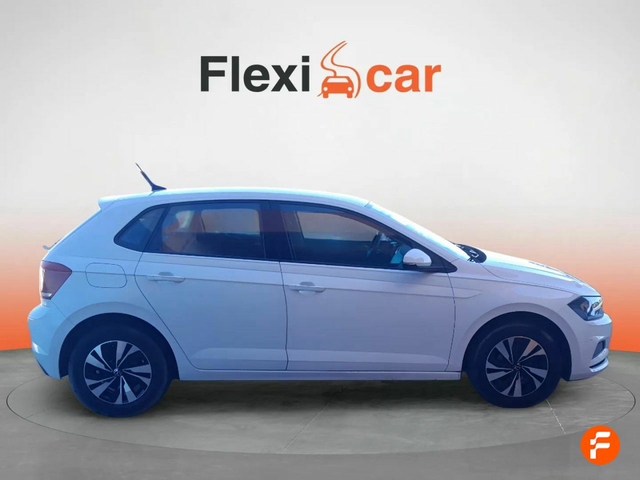 Foto Volkswagen Polo 9