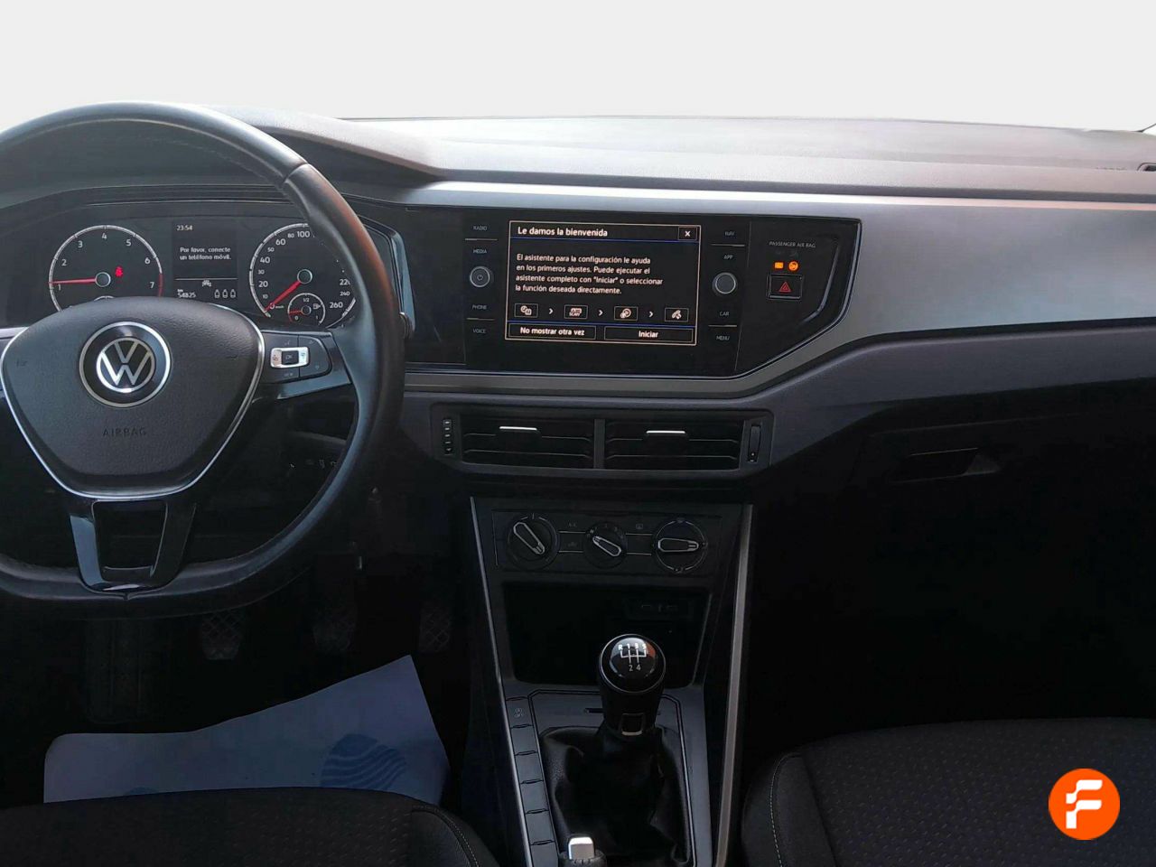 Foto Volkswagen Polo 11