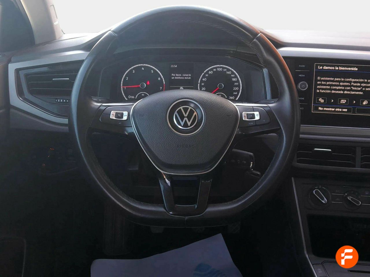 Foto Volkswagen Polo 12
