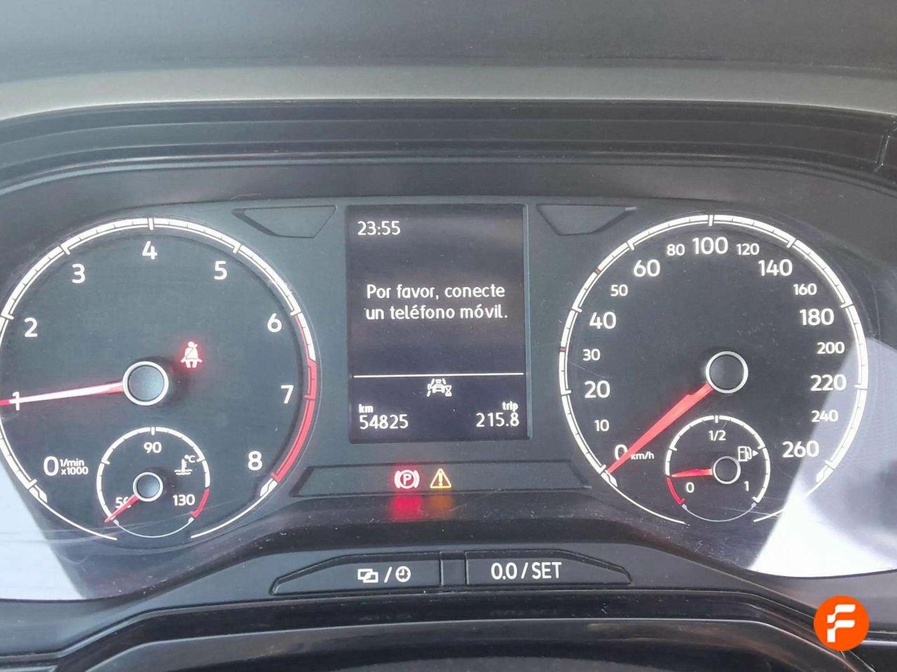 Foto Volkswagen Polo 13
