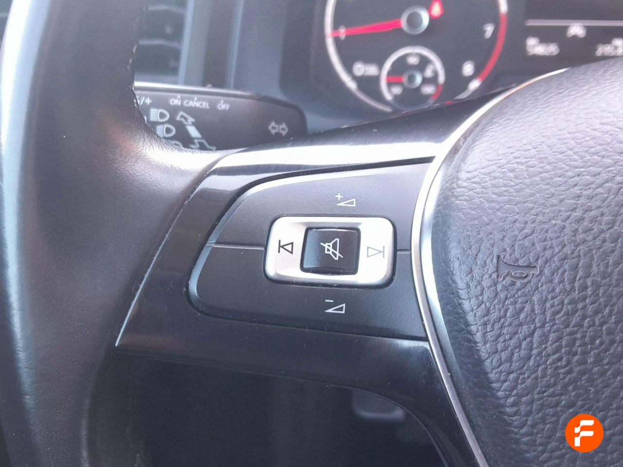 Foto Volkswagen Polo 15