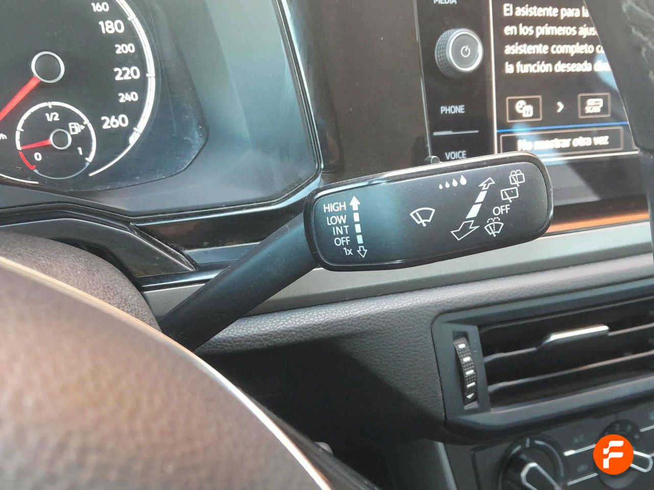 Foto Volkswagen Polo 18