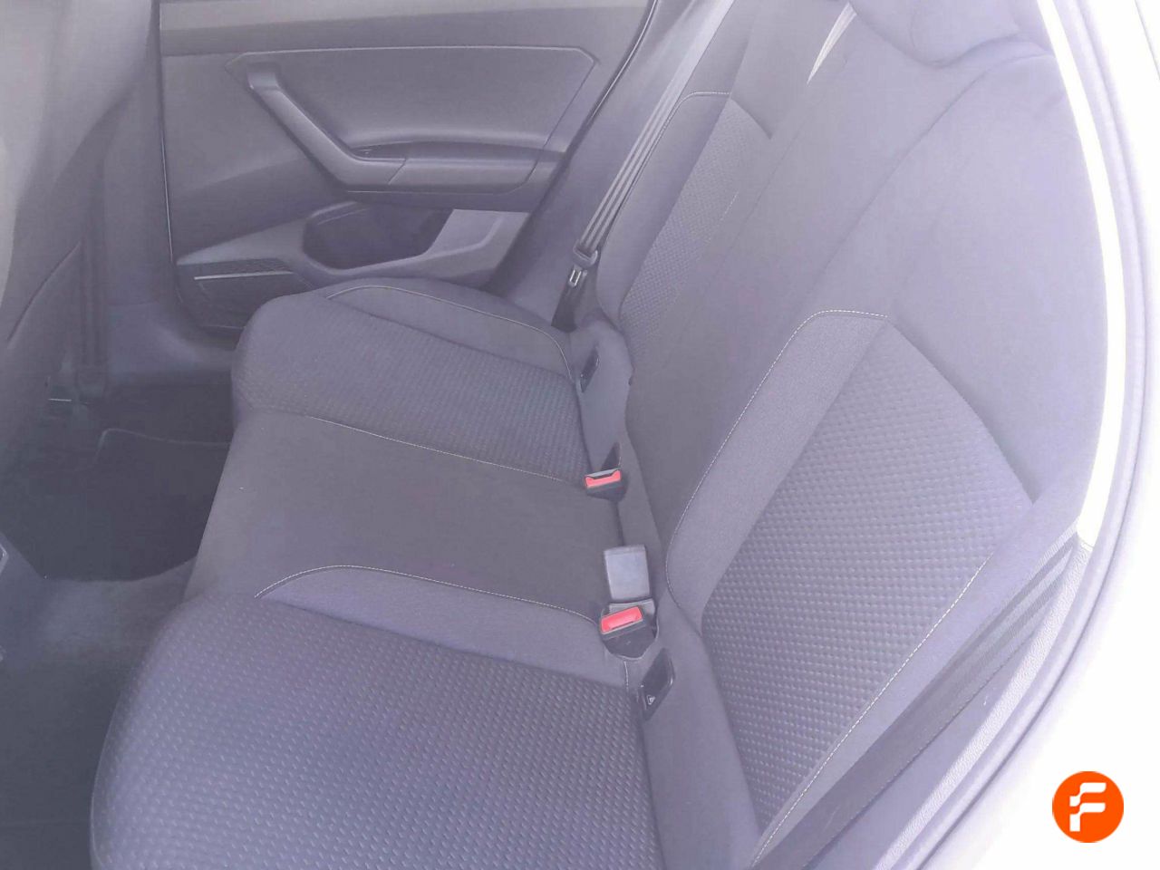 Foto Volkswagen Polo 25