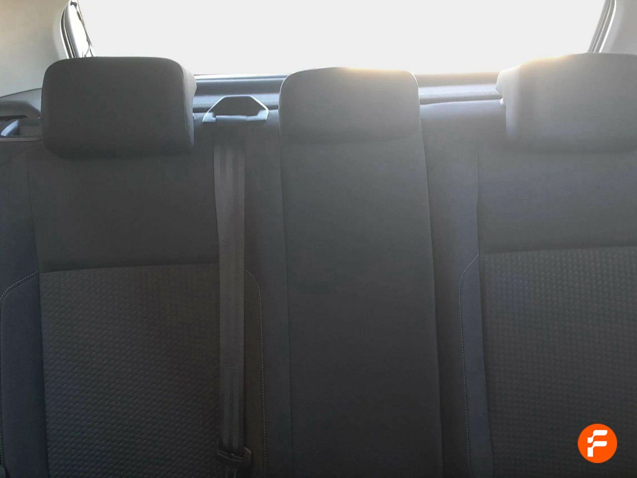 Foto Volkswagen Polo 26