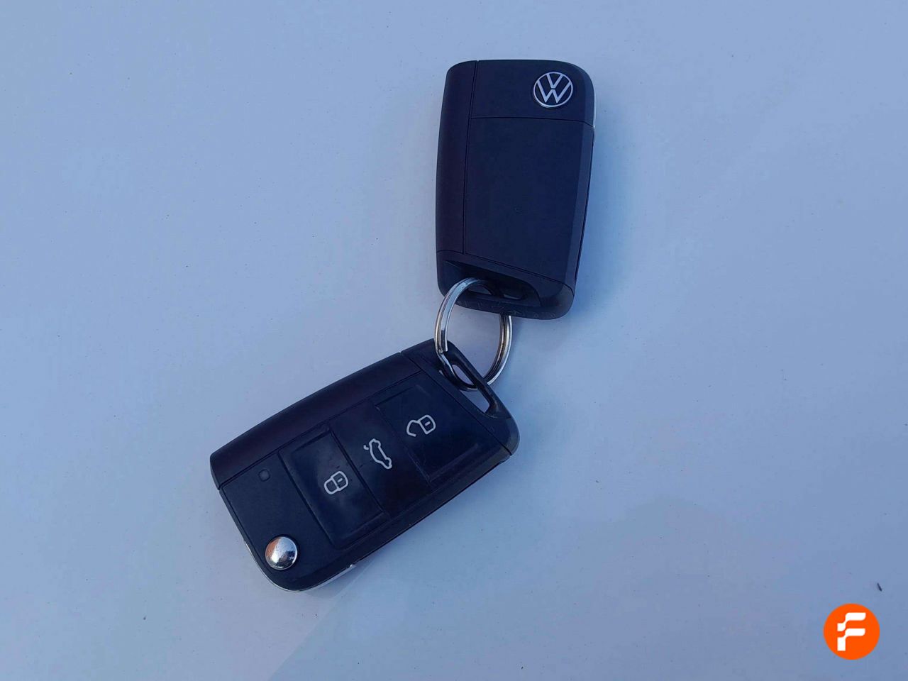 Foto Volkswagen Polo 27
