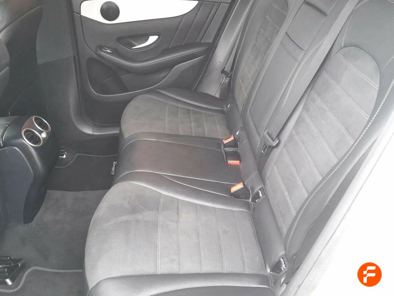 Foto Mercedes-Benz Clase GLC 31