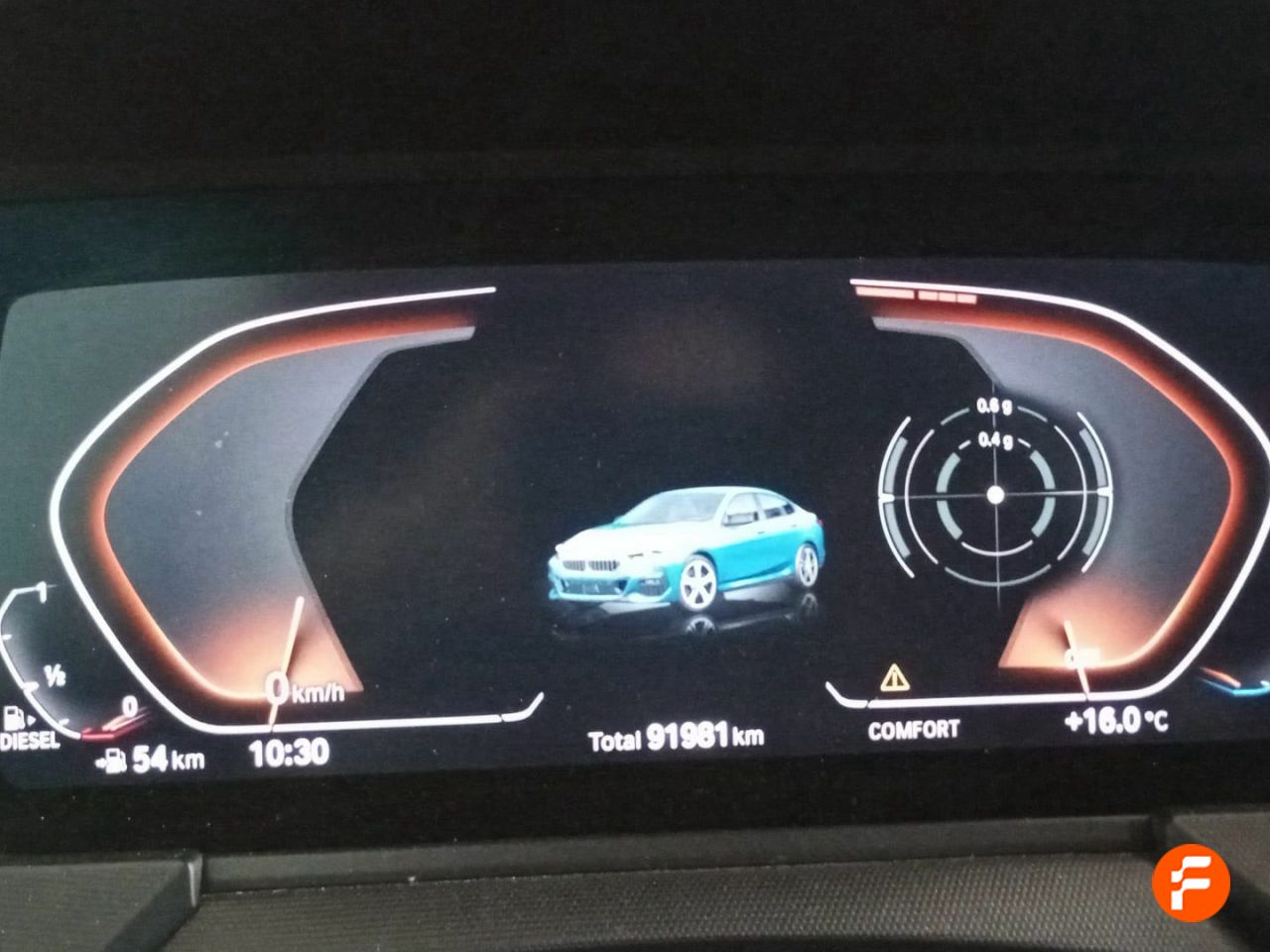 Foto BMW Serie 2 15