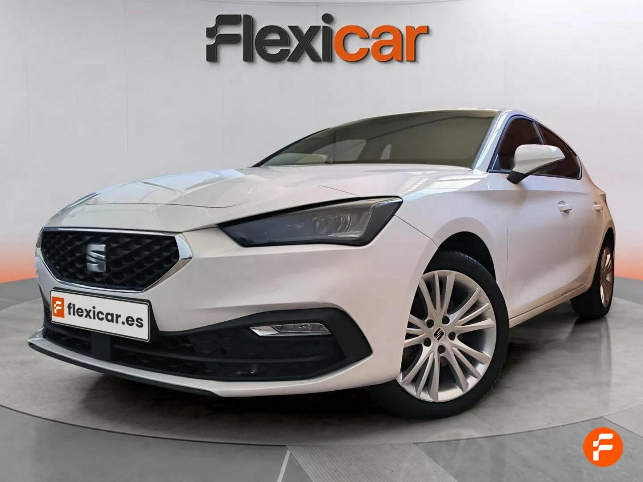 Foto Seat León 3