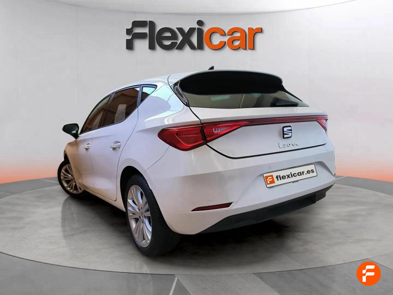Foto Seat León 4