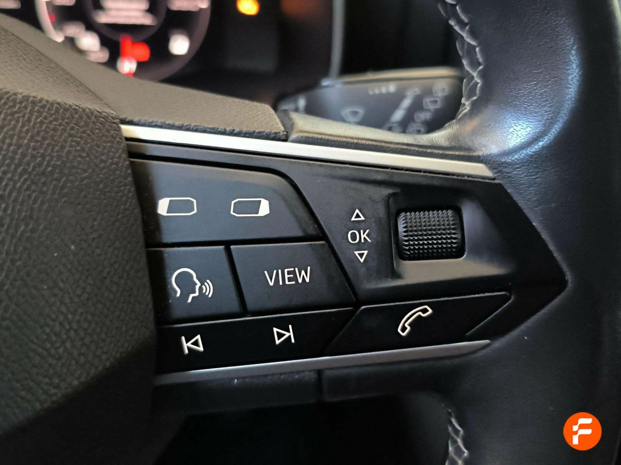 Foto Seat León 14