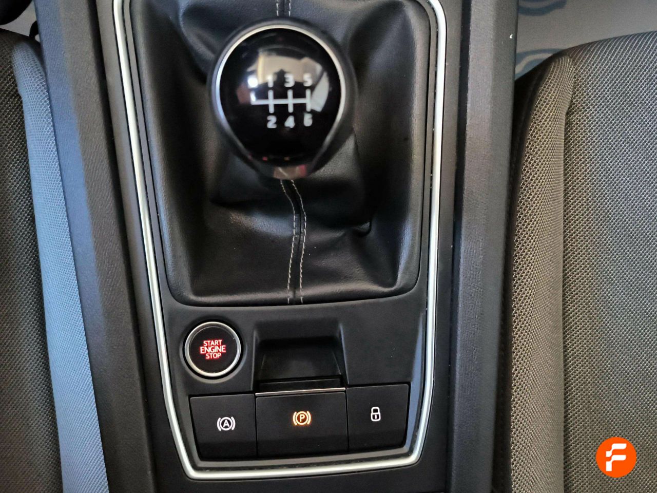 Foto Seat León 24