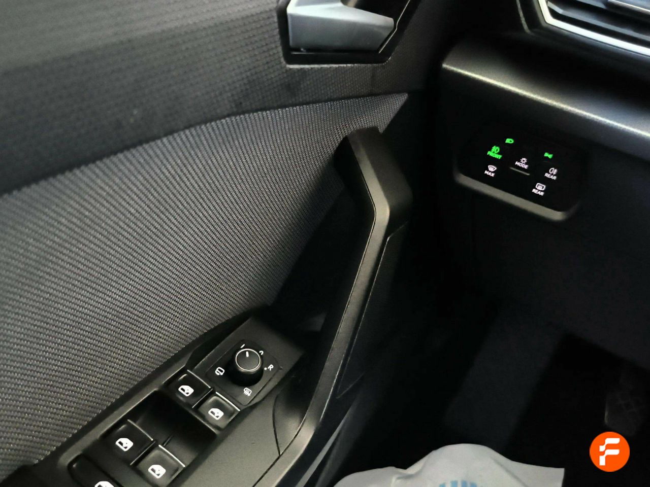 Foto Seat León 25