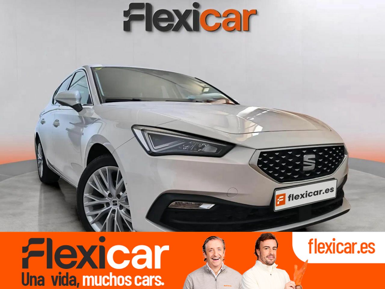 Foto Seat León 1
