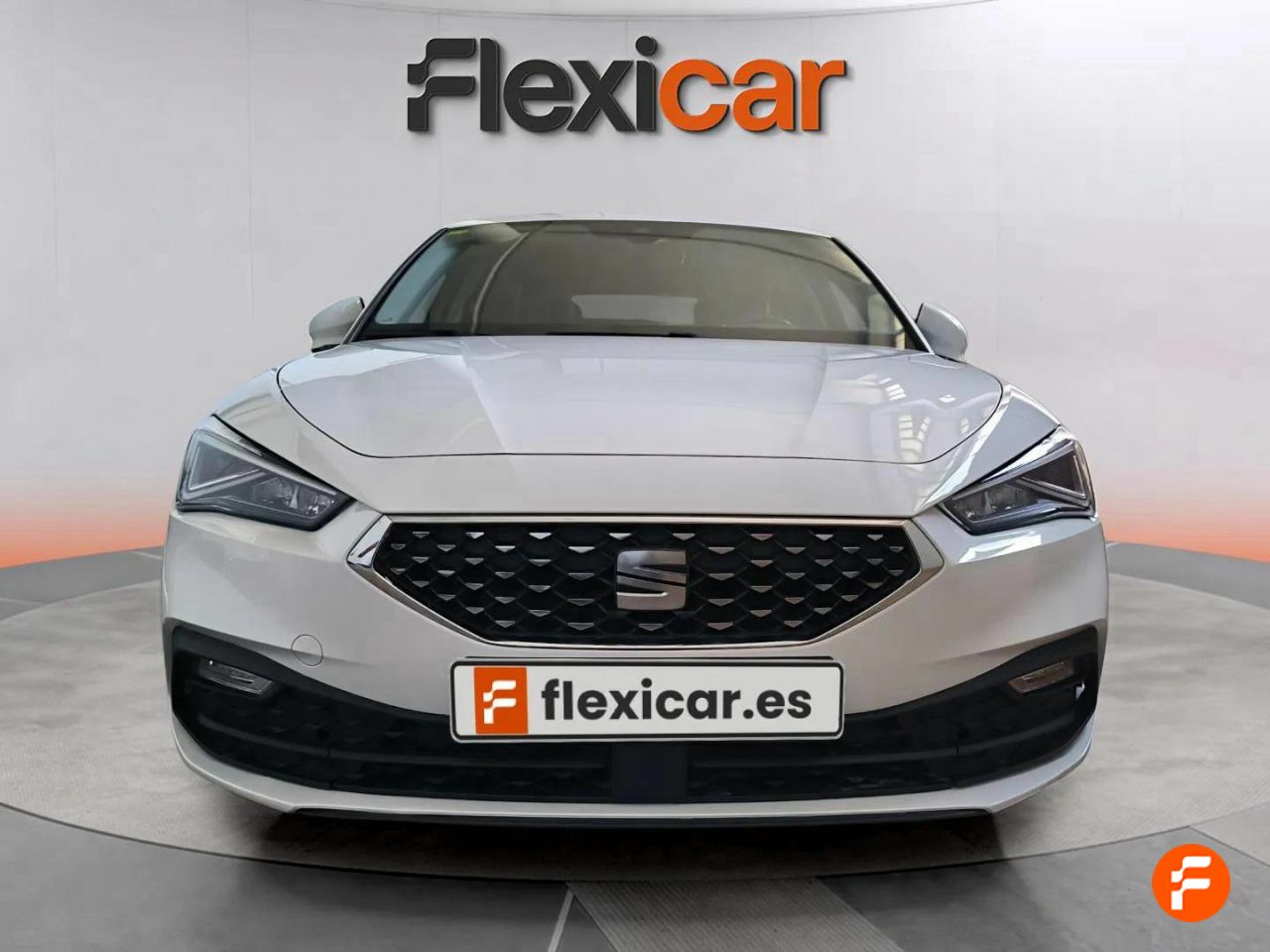 Foto Seat León 2