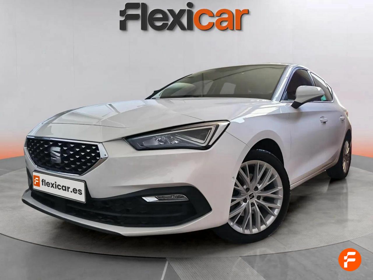 Foto Seat León 3