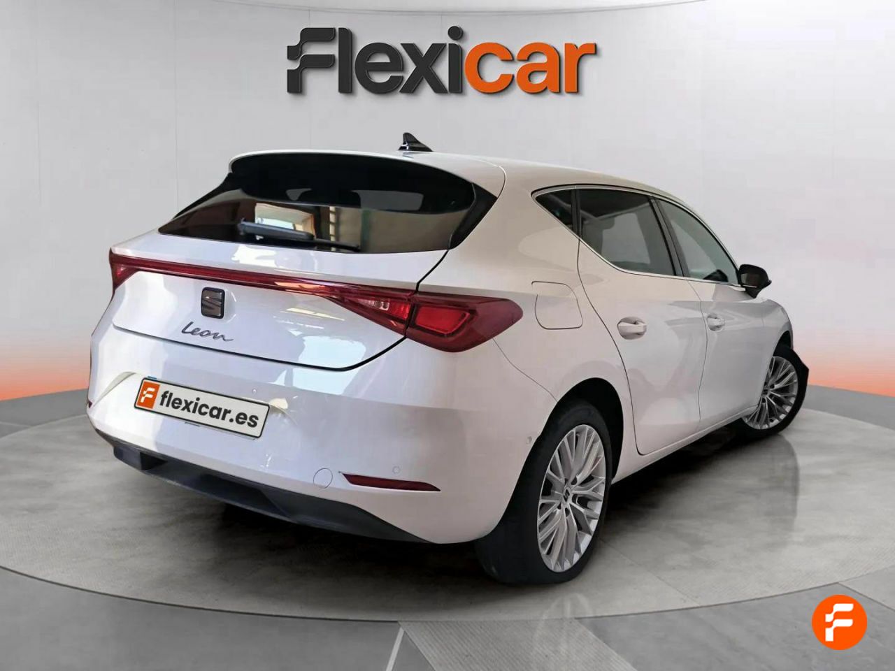 Foto Seat León 4