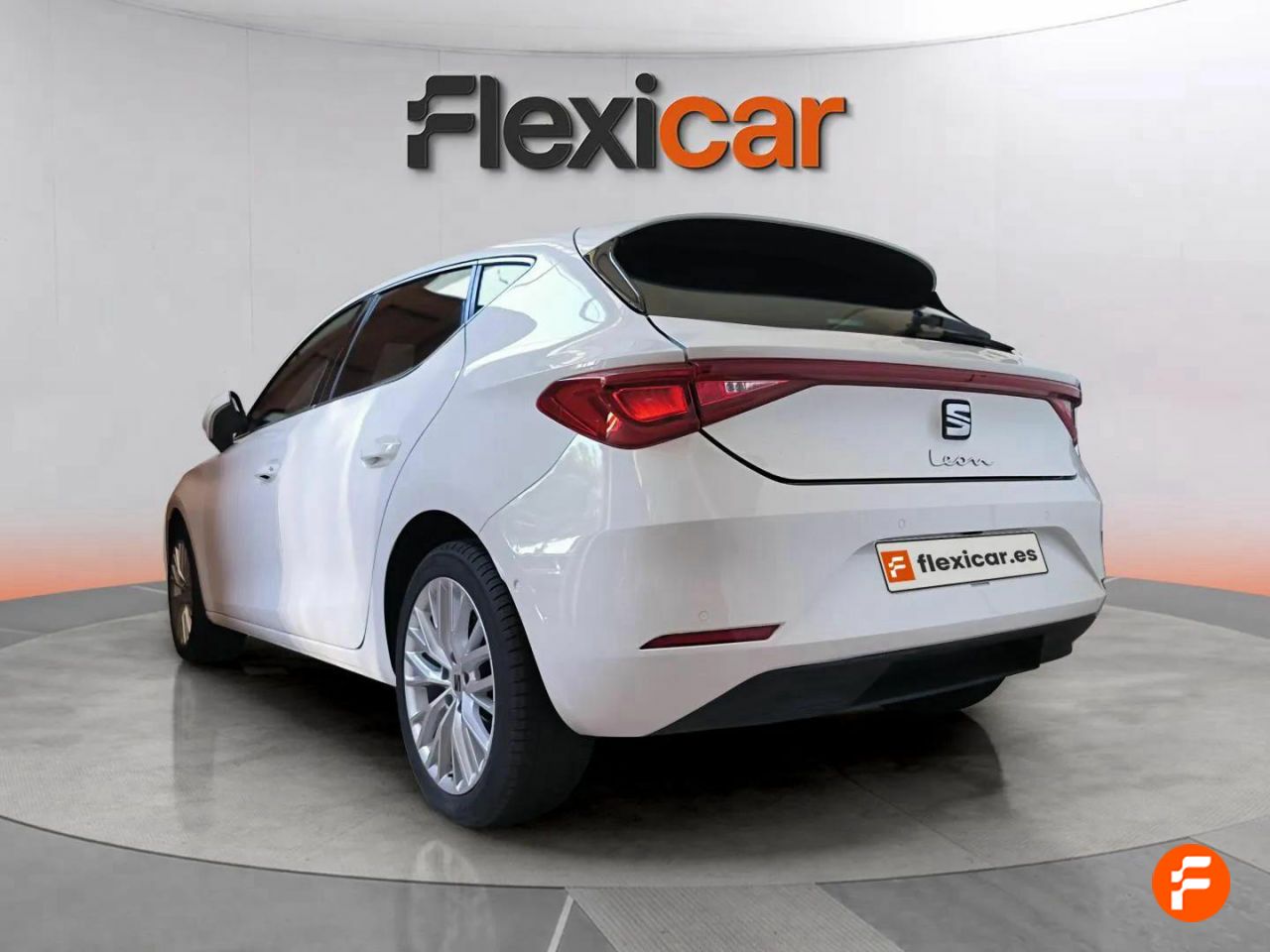 Foto Seat León 5