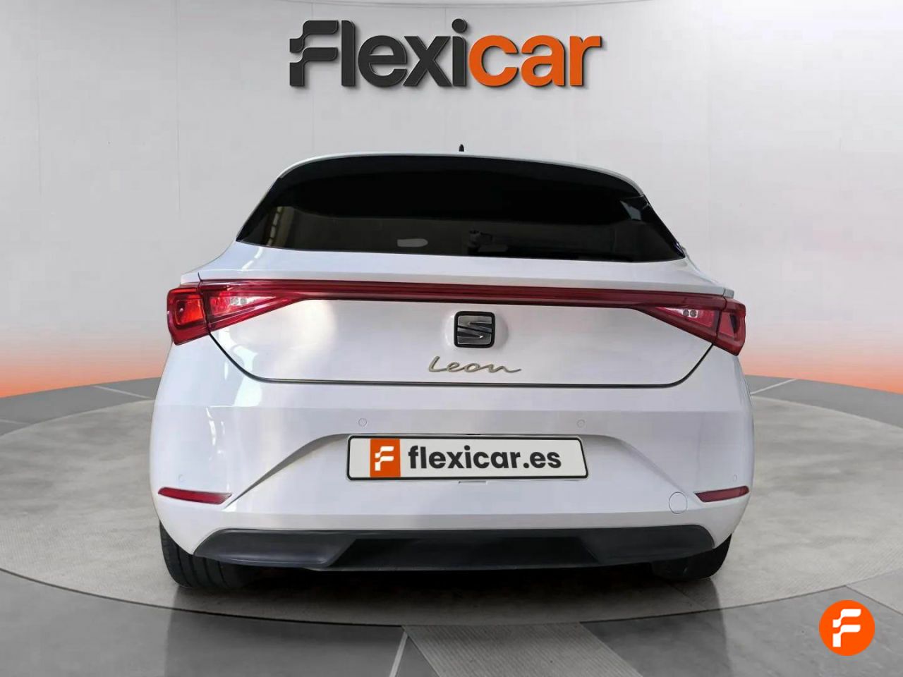 Foto Seat León 7