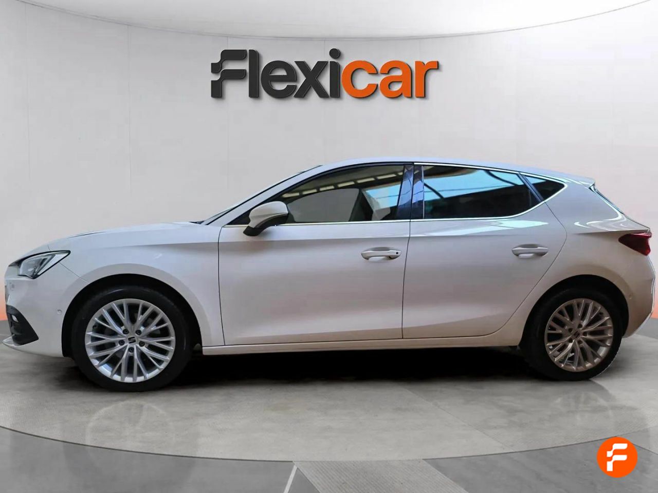 Foto Seat León 9