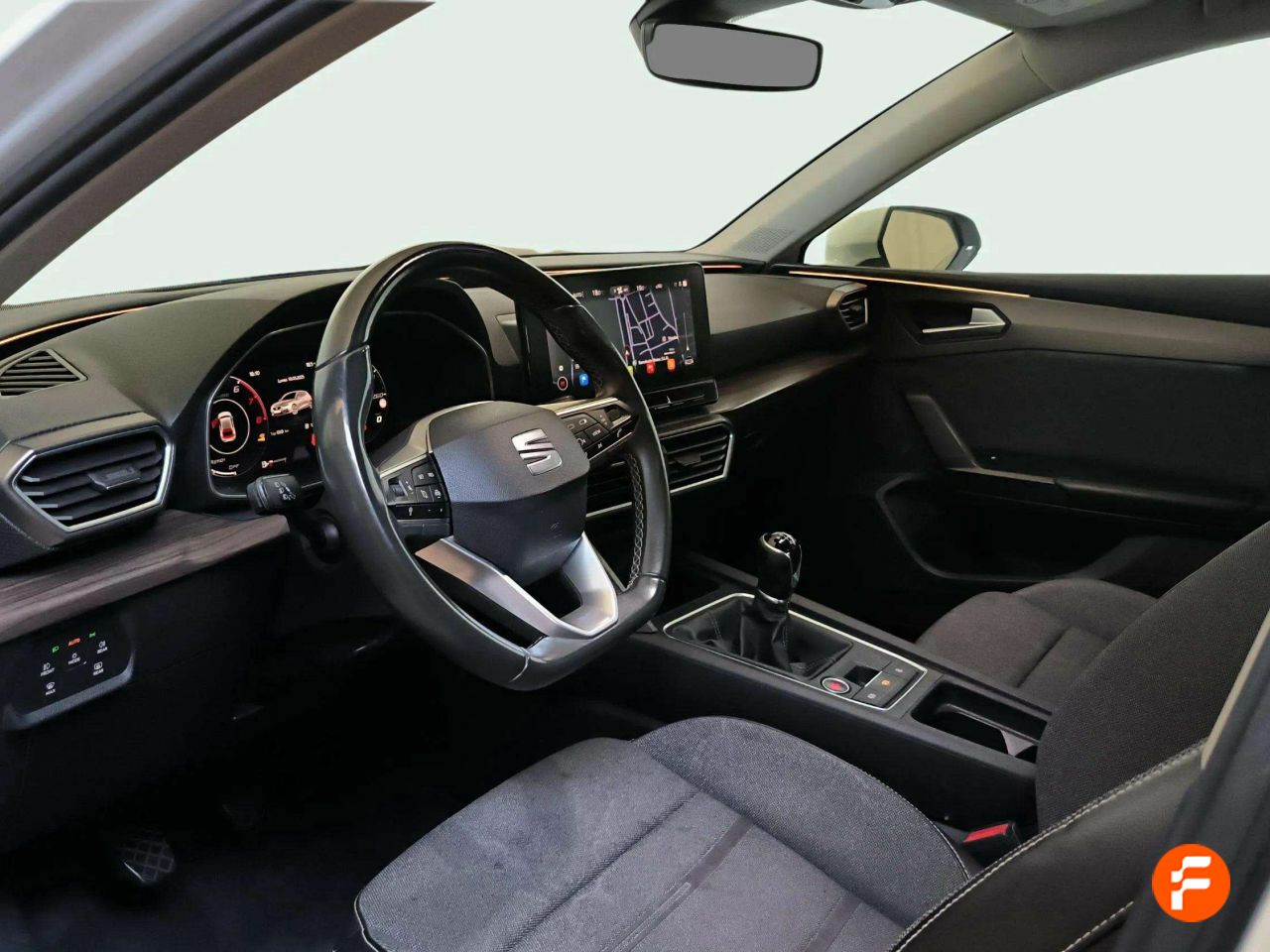 Foto Seat León 10