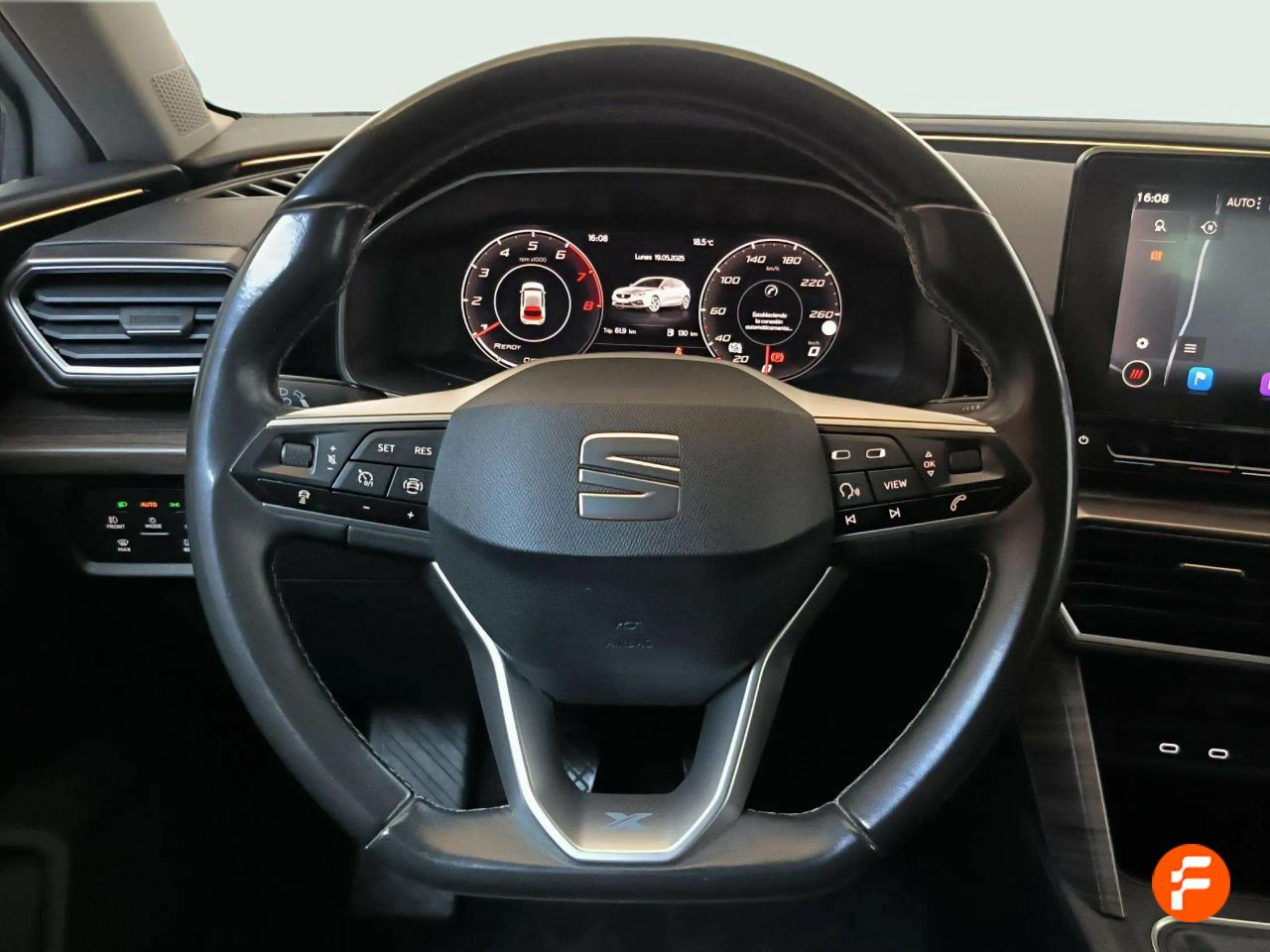 Foto Seat León 12