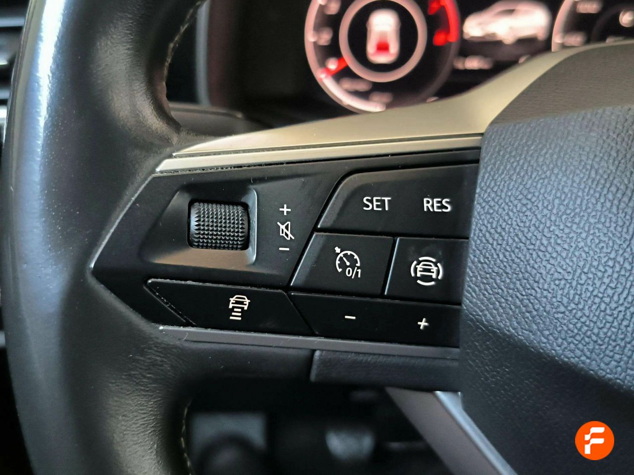 Foto Seat León 13