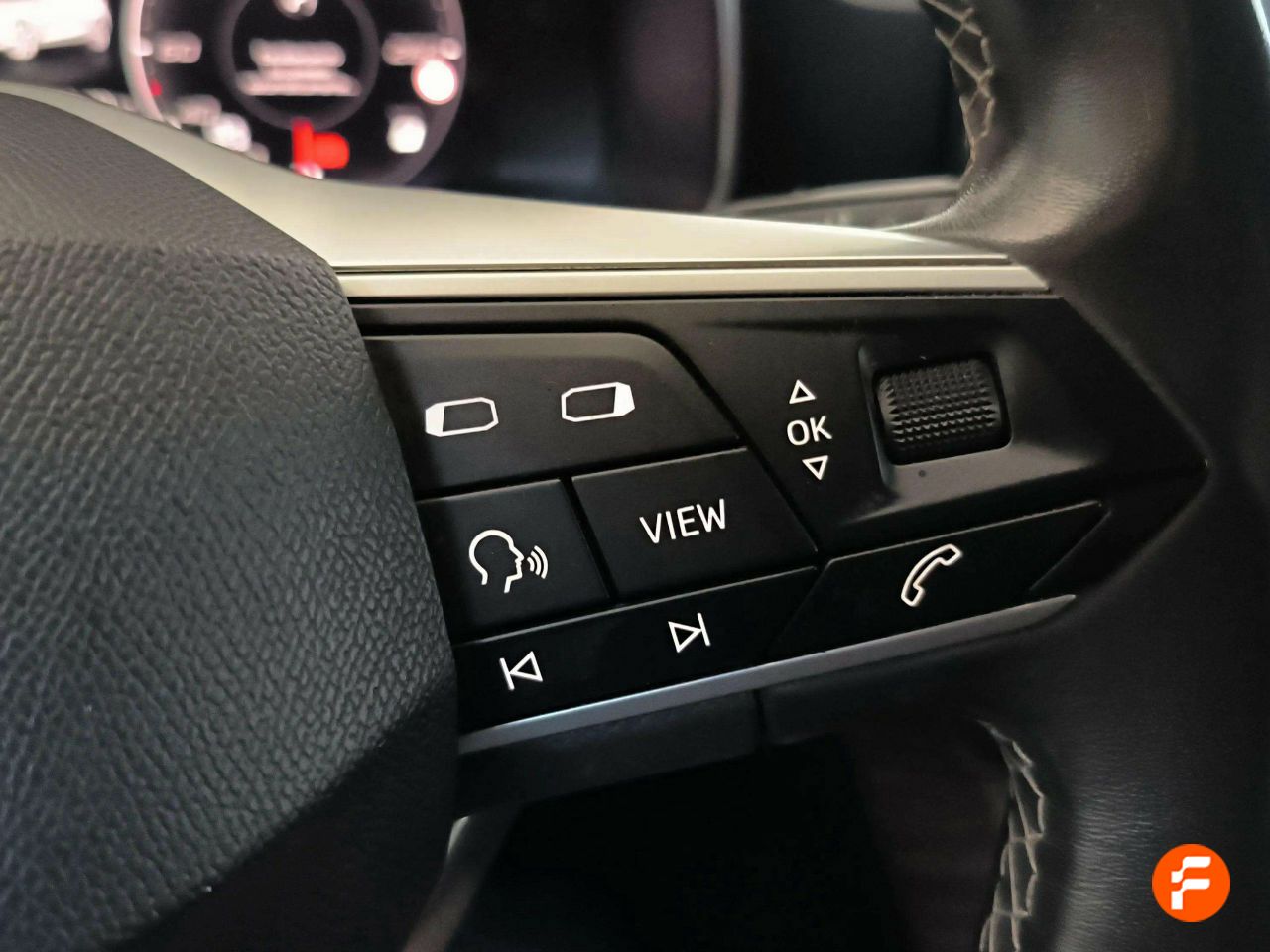 Foto Seat León 14