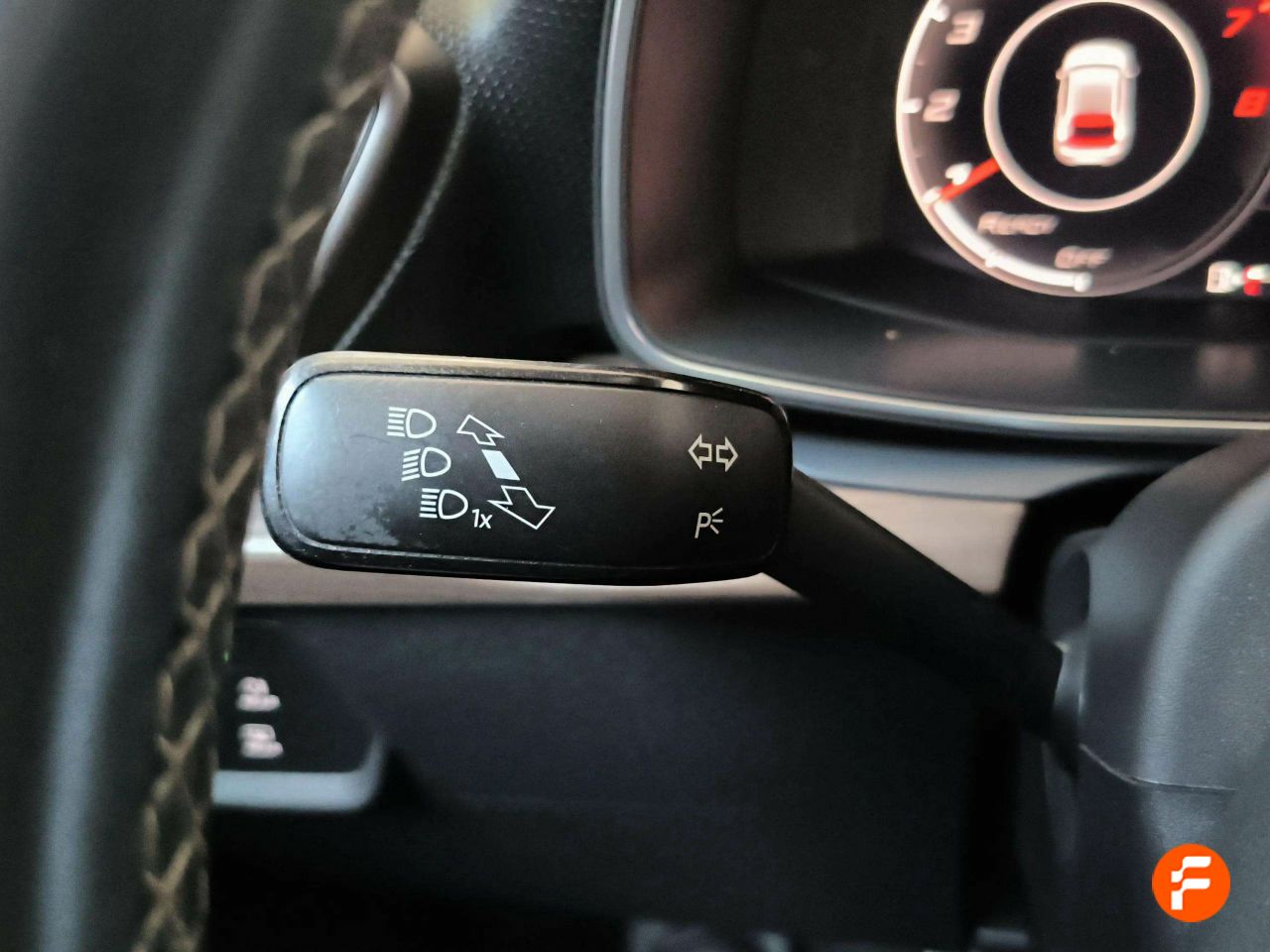 Foto Seat León 15