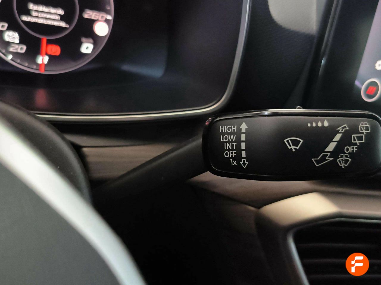 Foto Seat León 16