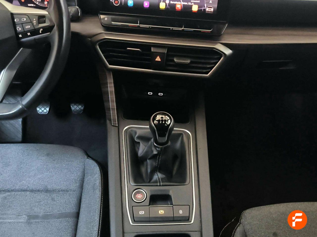 Foto Seat León 18