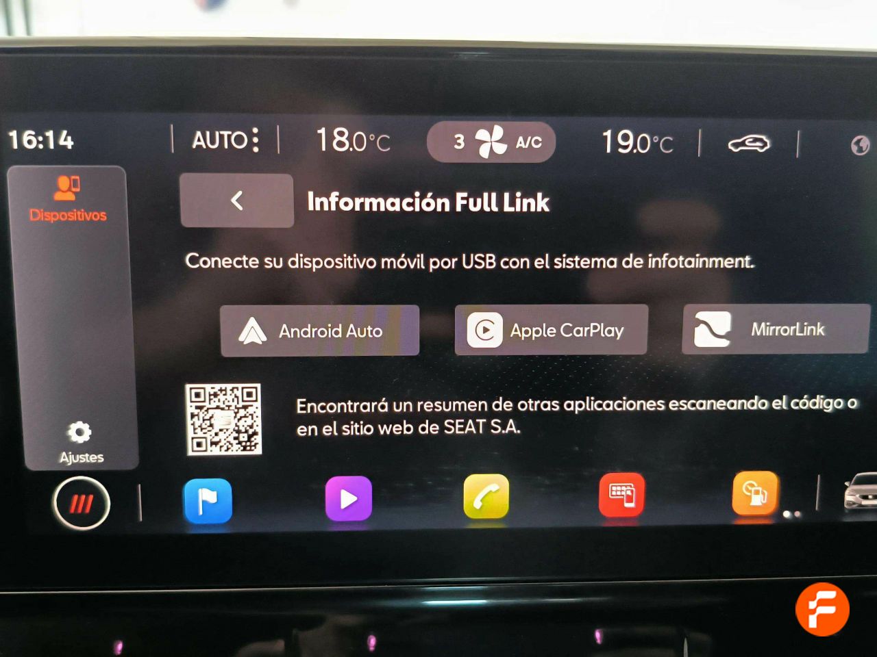 Foto Seat León 21