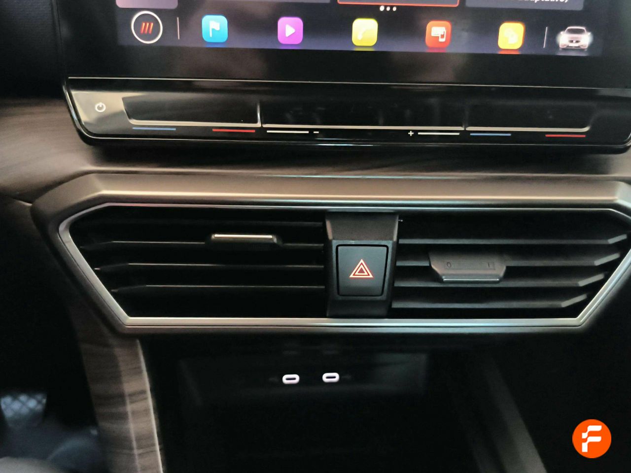 Foto Seat León 23