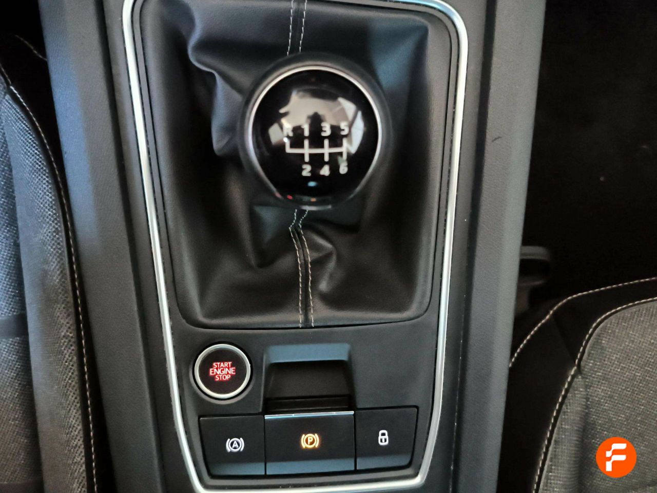 Foto Seat León 26