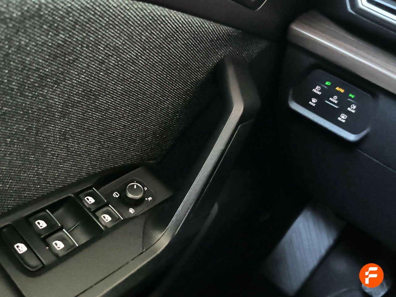 Foto Seat León 27
