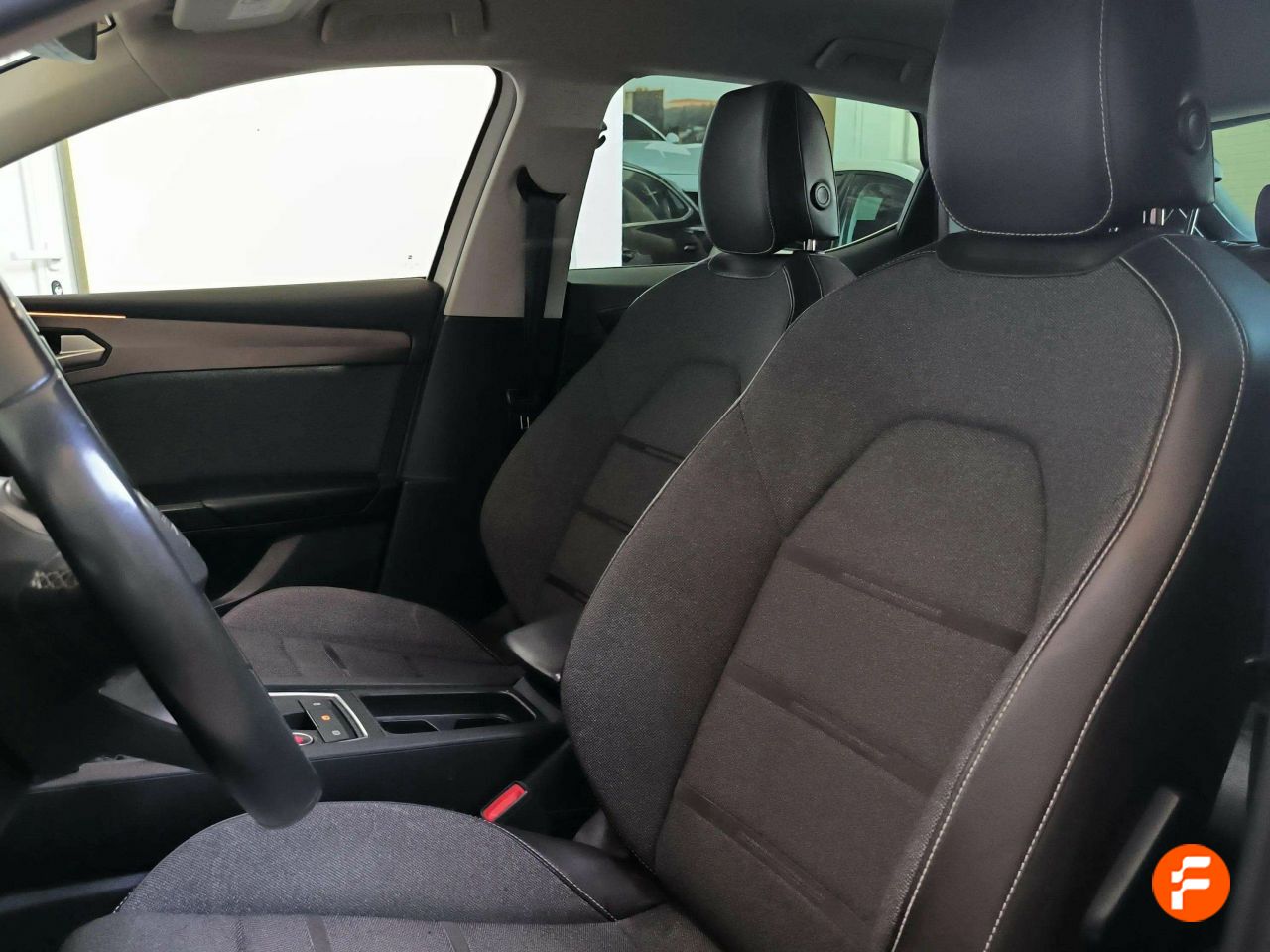 Foto Seat León 28