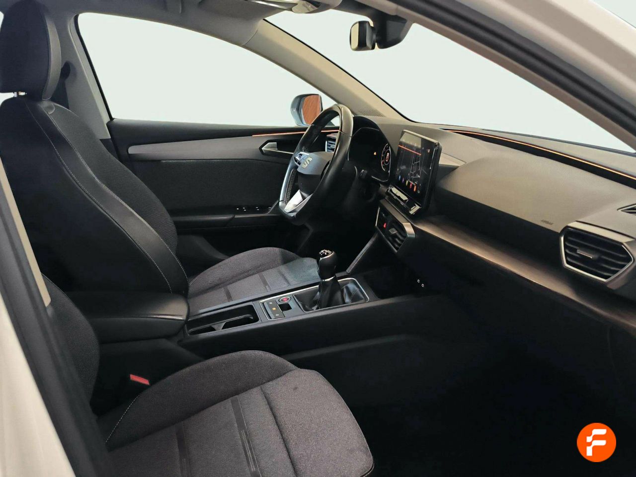 Foto Seat León 29