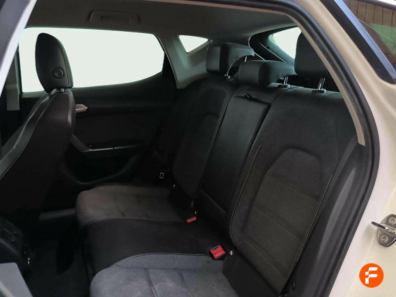 Foto Seat León 30