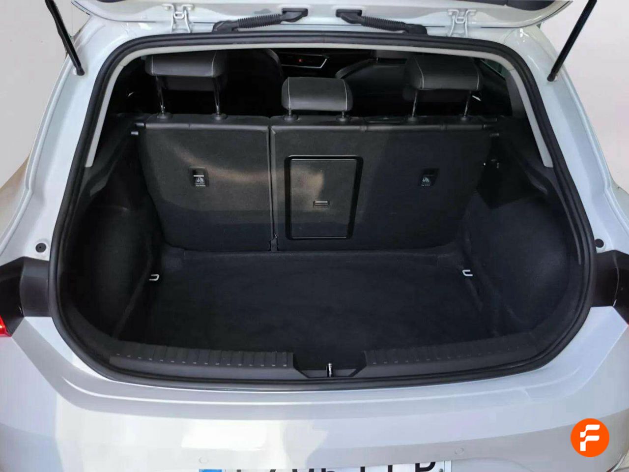 Foto Seat León 31