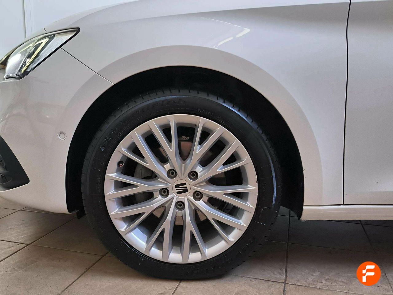 Foto Seat León 32