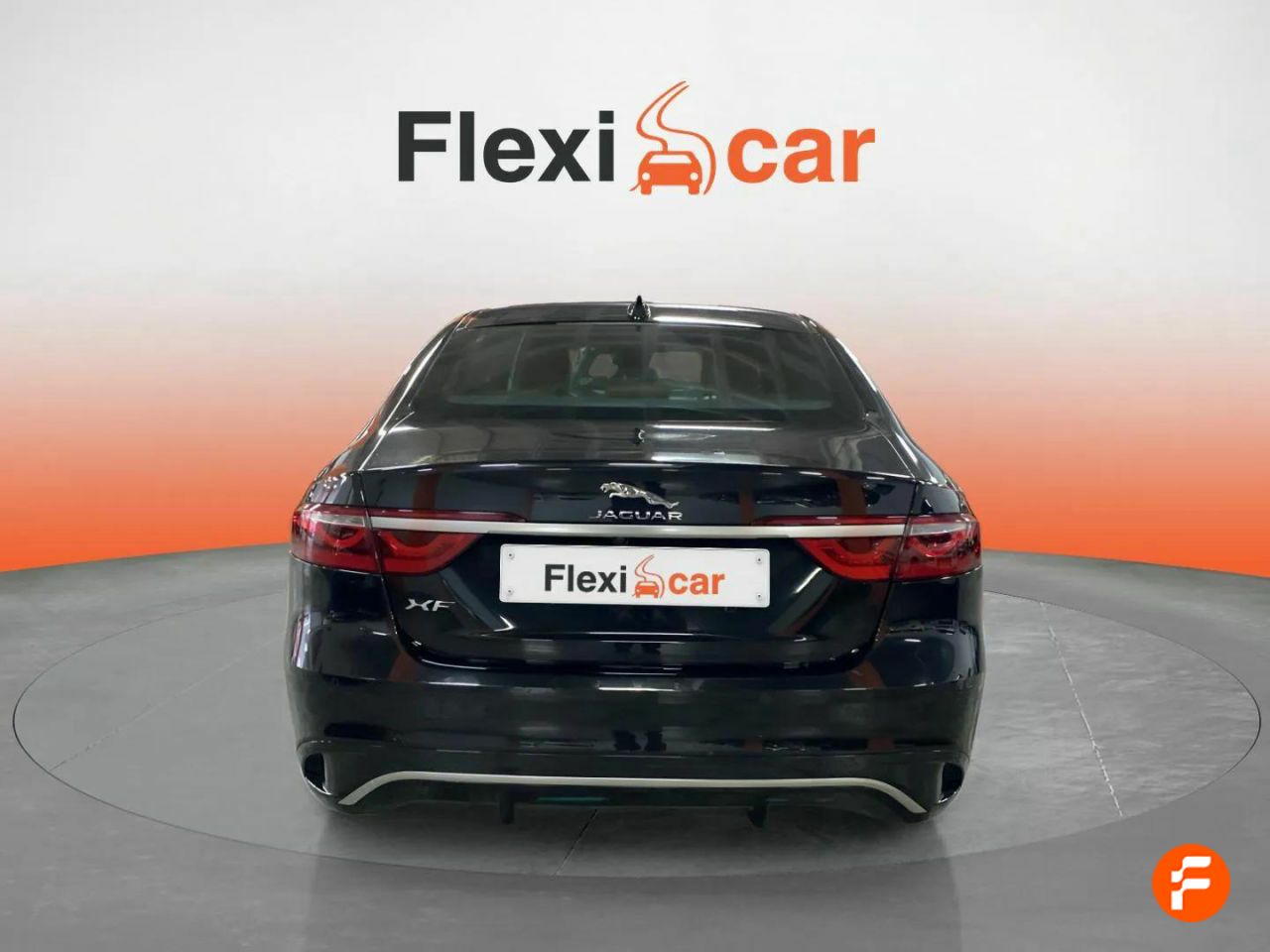 Foto Jaguar XF 7