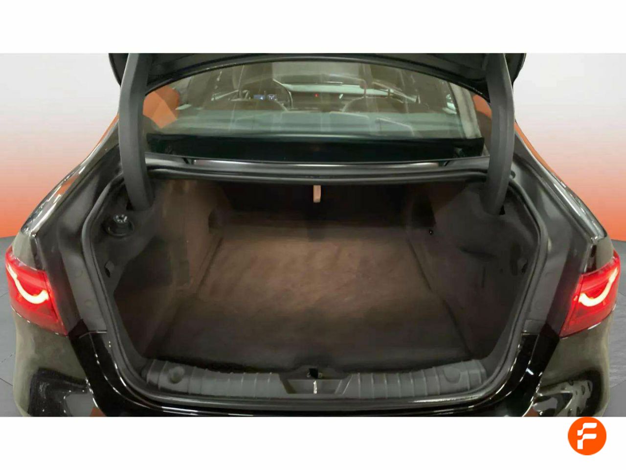 Foto Jaguar XF 19