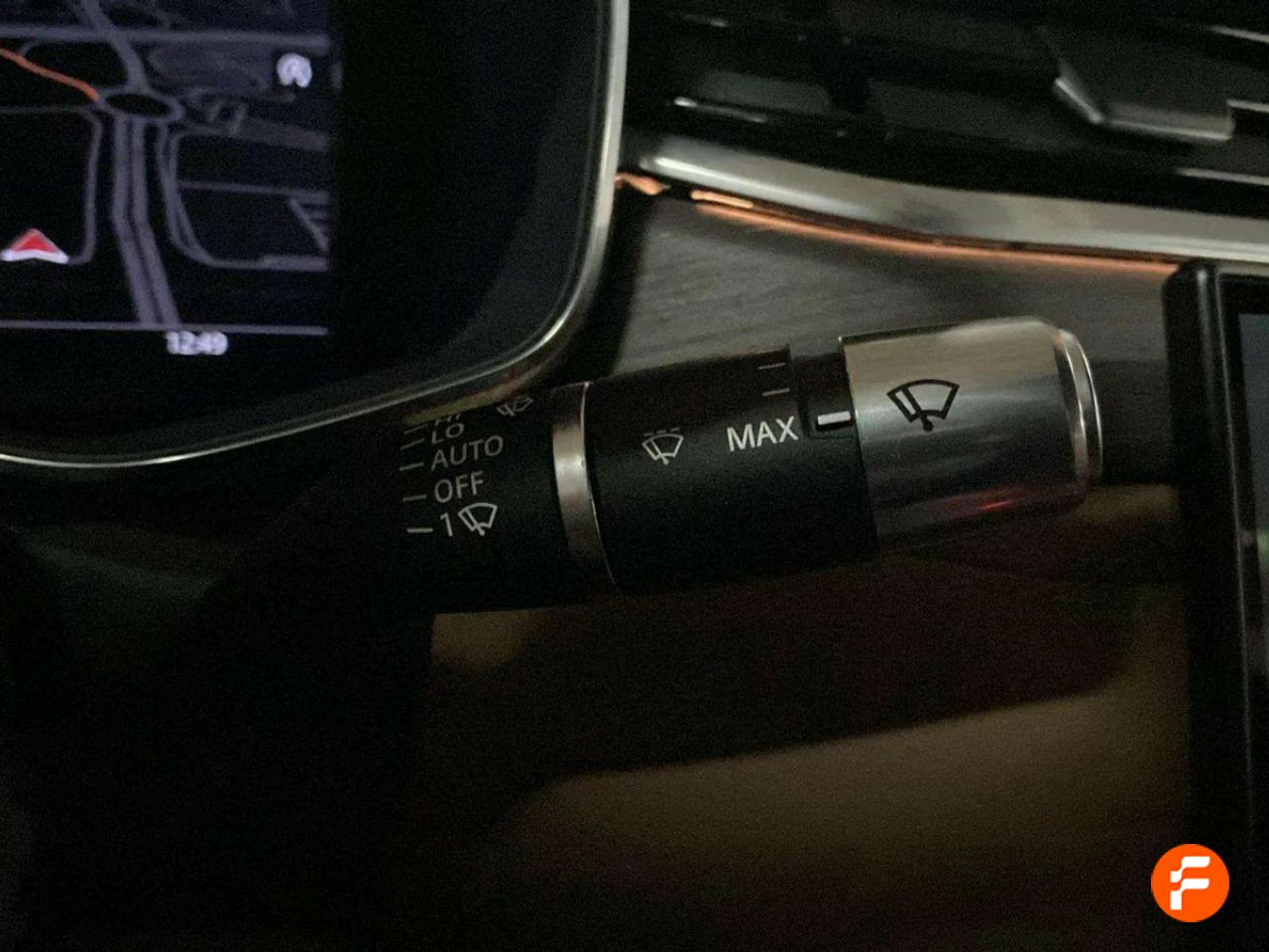 Foto Jaguar XF 22