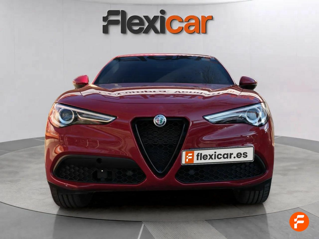 Foto Alfa Romeo Stelvio 2