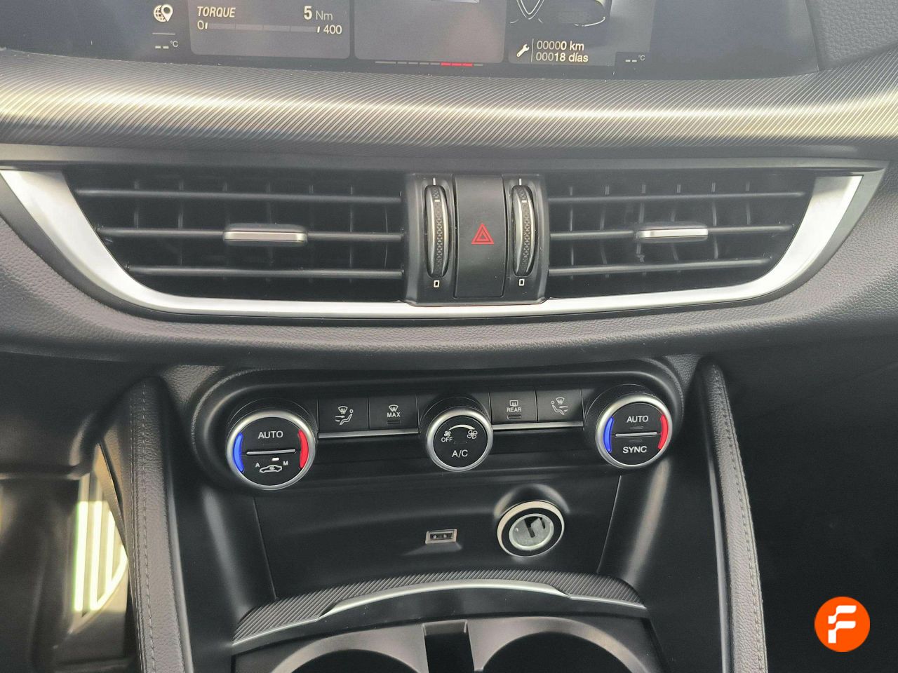 Foto Alfa Romeo Stelvio 11