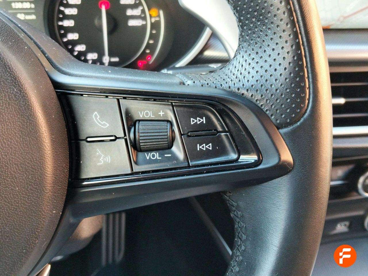 Foto Alfa Romeo Stelvio 15
