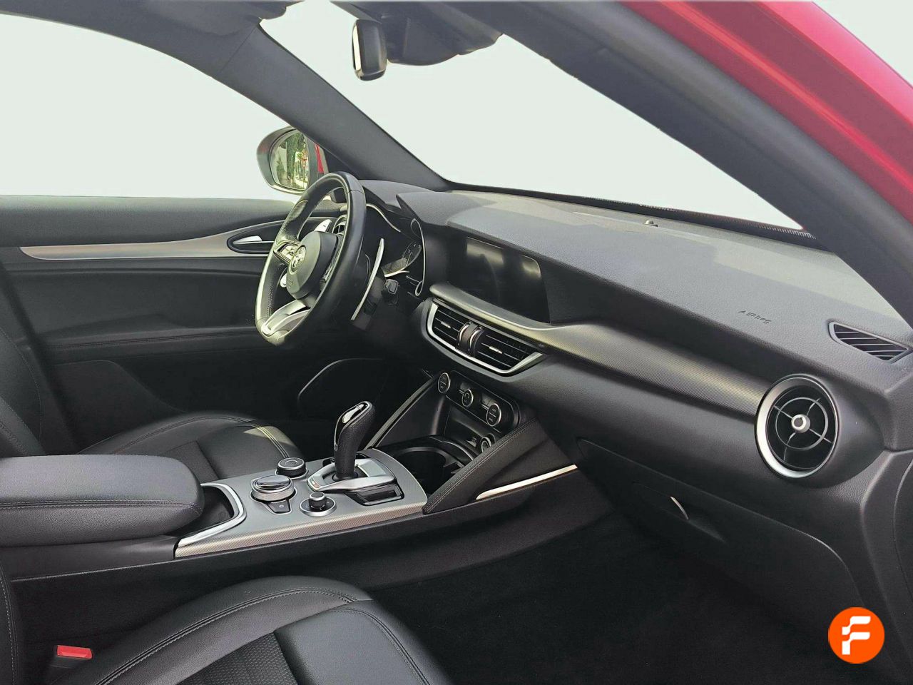 Foto Alfa Romeo Stelvio 19